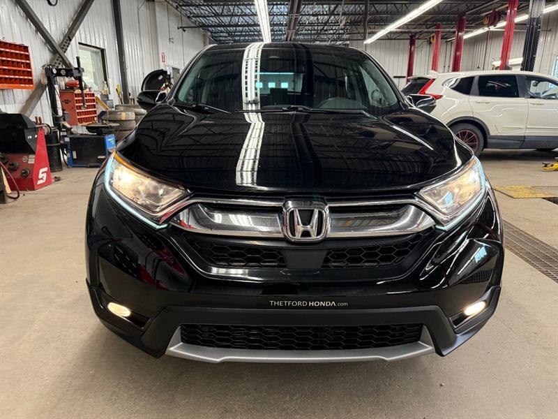 honda CR-V 2017 - 2