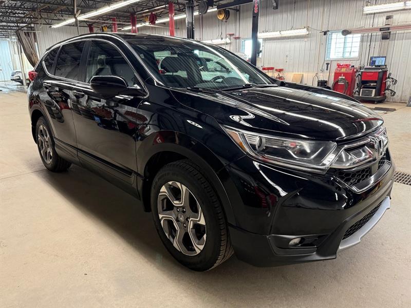honda CR-V 2017 - 3