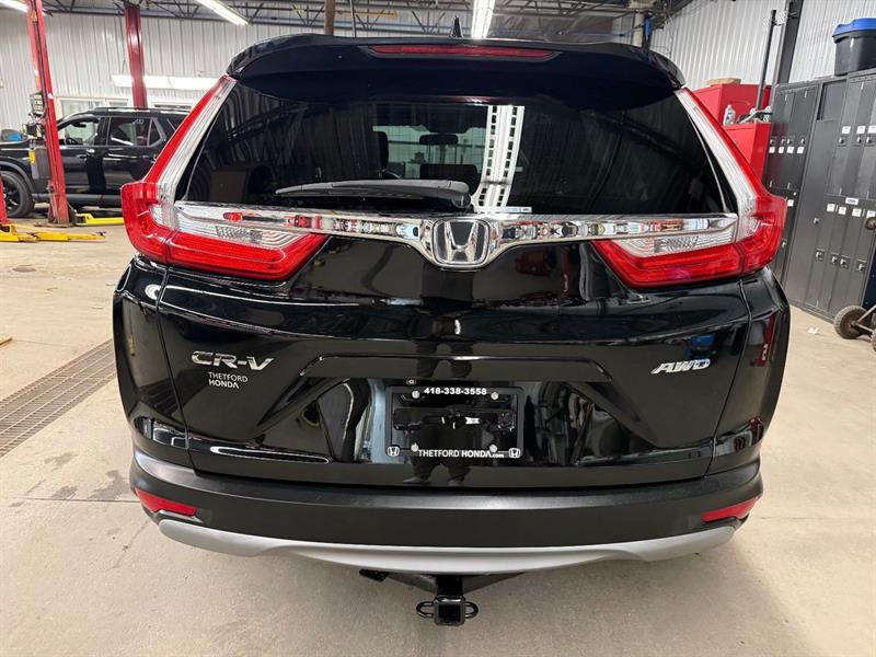 honda CR-V 2017 - 5