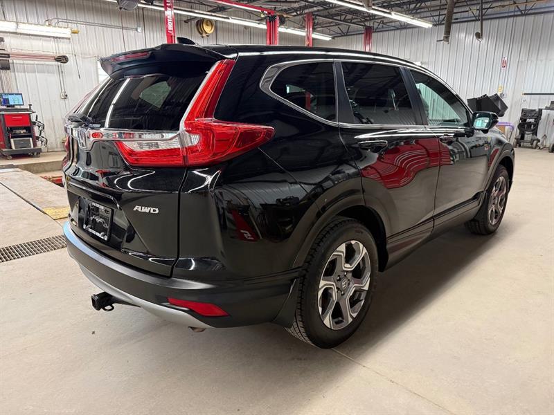 honda CR-V 2017 - 6