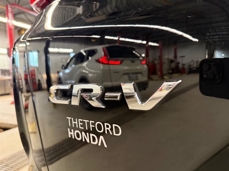 honda CR-V 2017 - 7