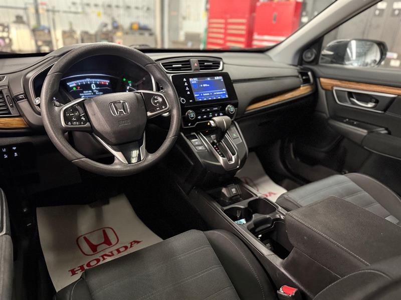 honda CR-V 2017 - 14