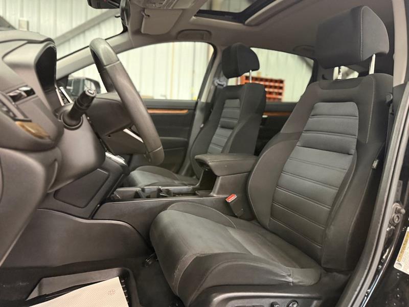 honda CR-V 2017 - 17