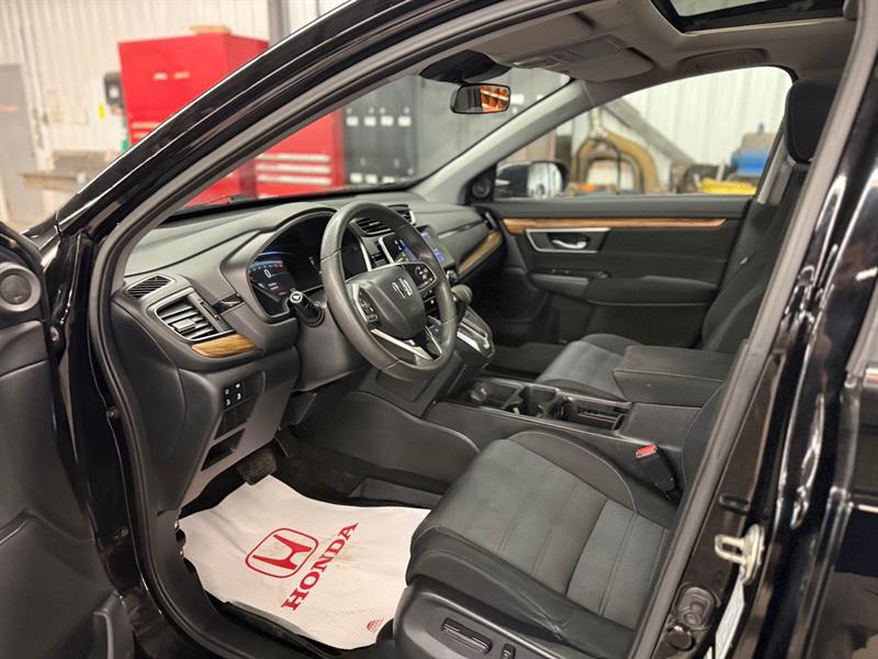 honda CR-V 2017 - 19