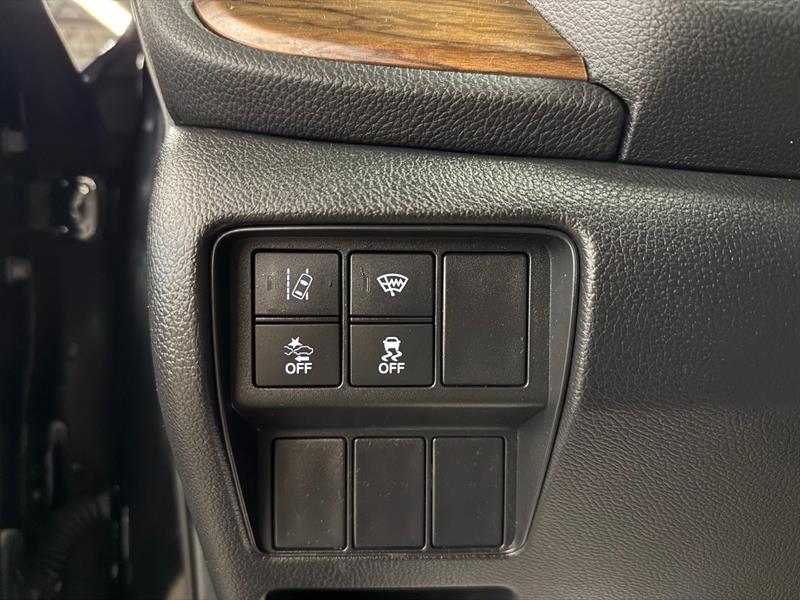 honda CR-V 2017 - 20