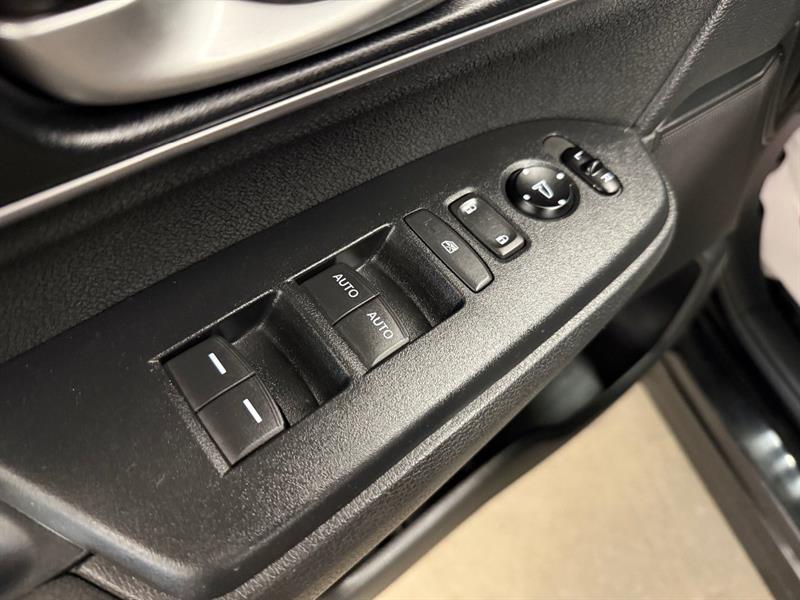 honda CR-V 2017 - 21