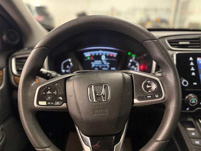 honda CR-V 2017 - 25