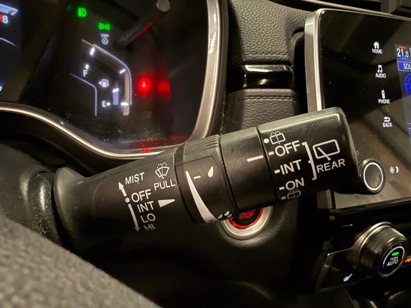 honda CR-V 2017 - 26