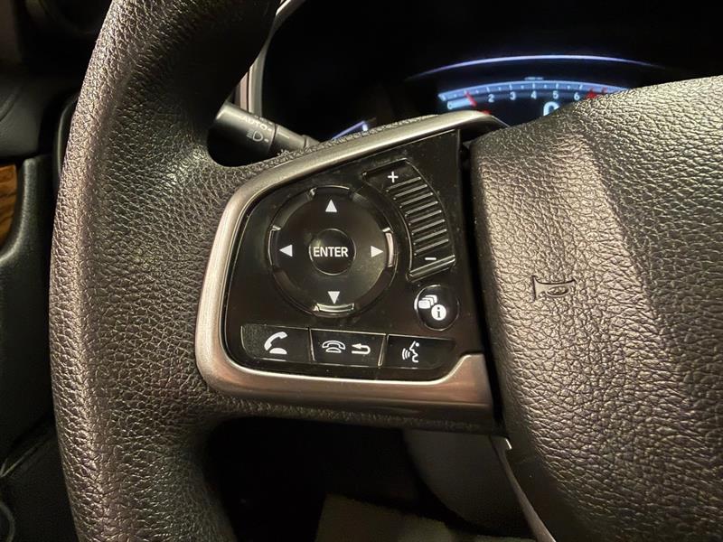 honda CR-V 2017 - 27