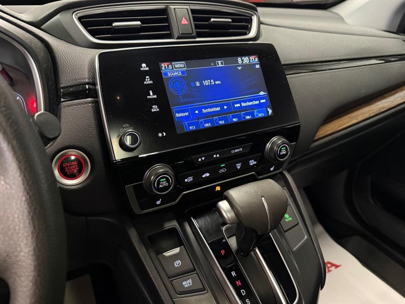 honda CR-V 2017 - 30