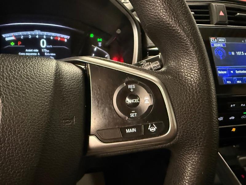honda CR-V 2017 - 31