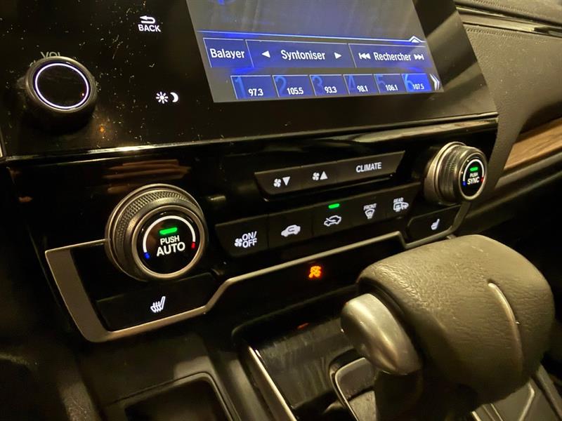 honda CR-V 2017 - 32