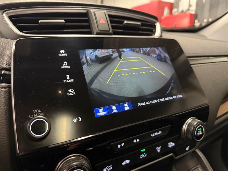 honda CR-V 2017 - 33