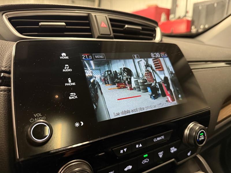 honda CR-V 2017 - 34
