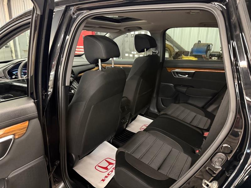 honda CR-V 2017 - 35