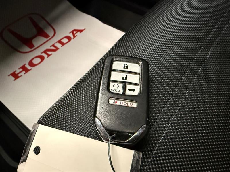 honda CR-V 2017 - 36