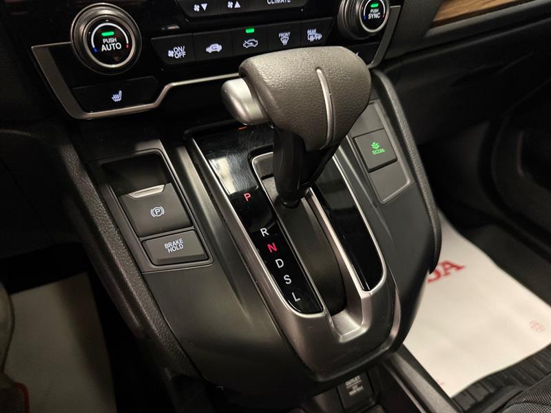 honda CR-V 2017 - 37