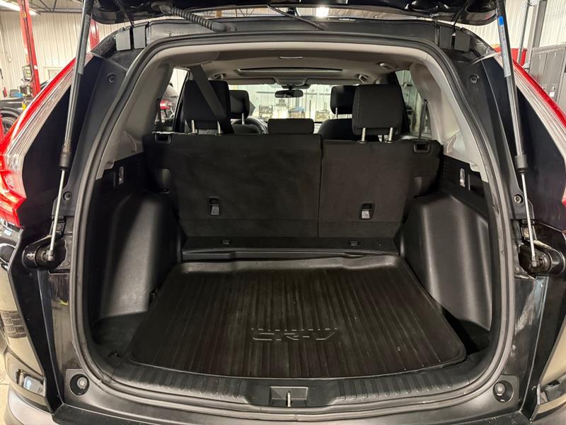 honda CR-V 2017 - 38