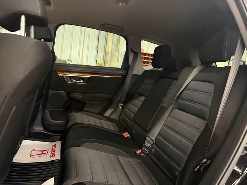 honda CR-V 2017 - 39