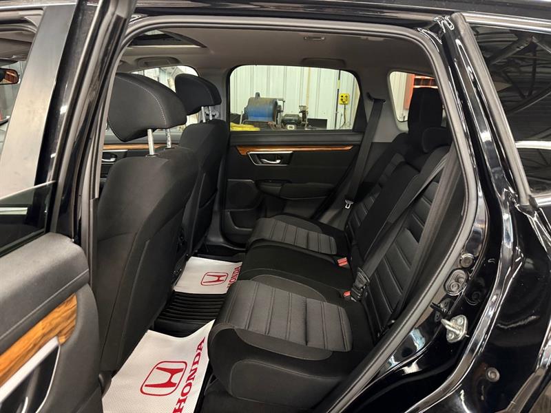 honda CR-V 2017 - 40