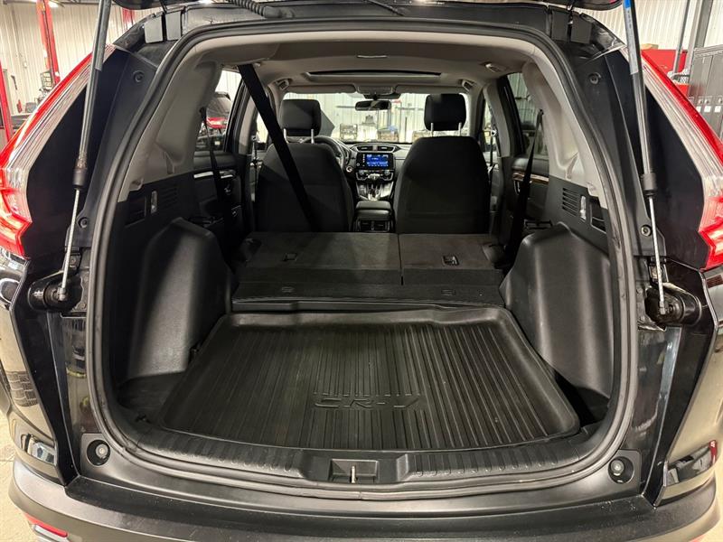 honda CR-V 2017 - 41