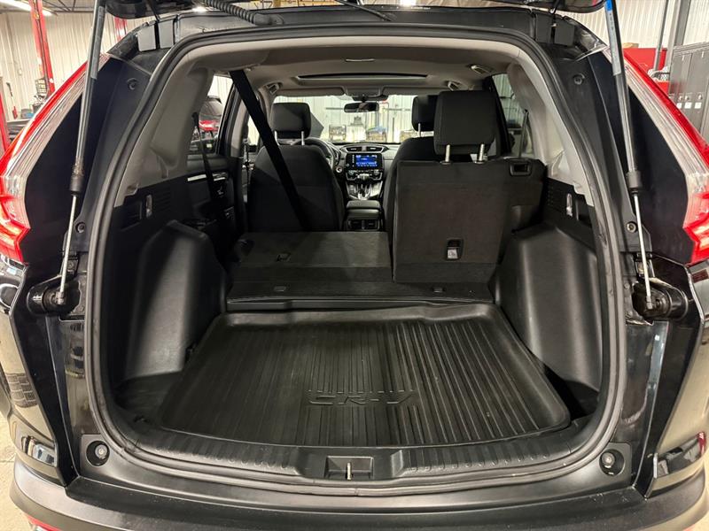honda CR-V 2017 - 42