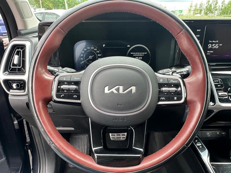 kia Sorento 2023 - 2