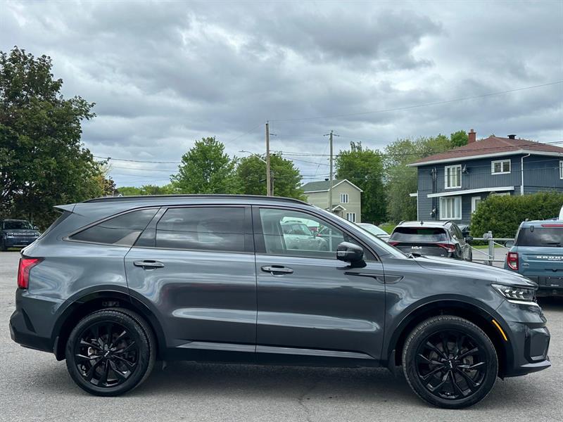 kia Sorento 2023 - 3