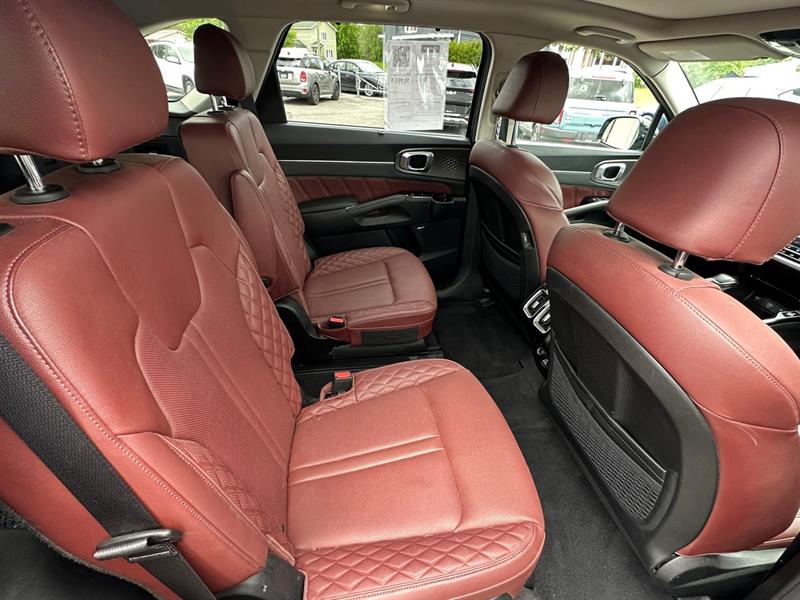 kia Sorento 2023 - 10
