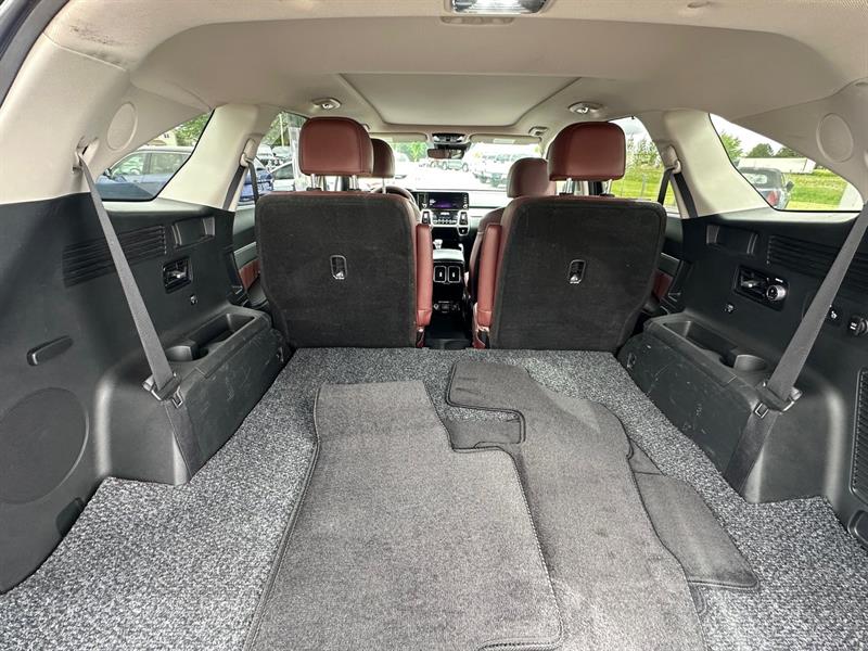 kia Sorento 2023 - 11