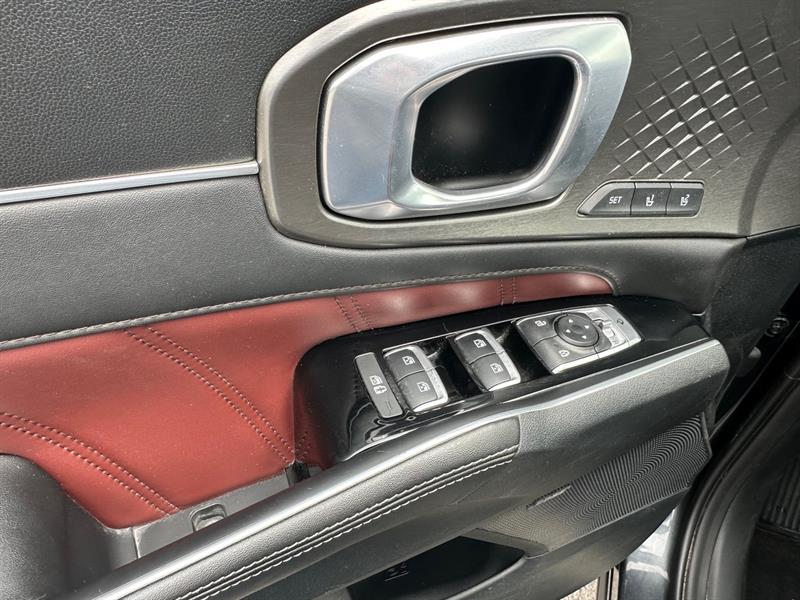 kia Sorento 2023 - 12