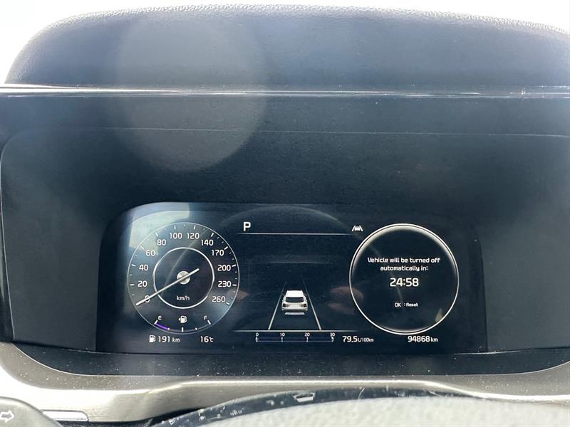 kia Sorento 2023 - 13