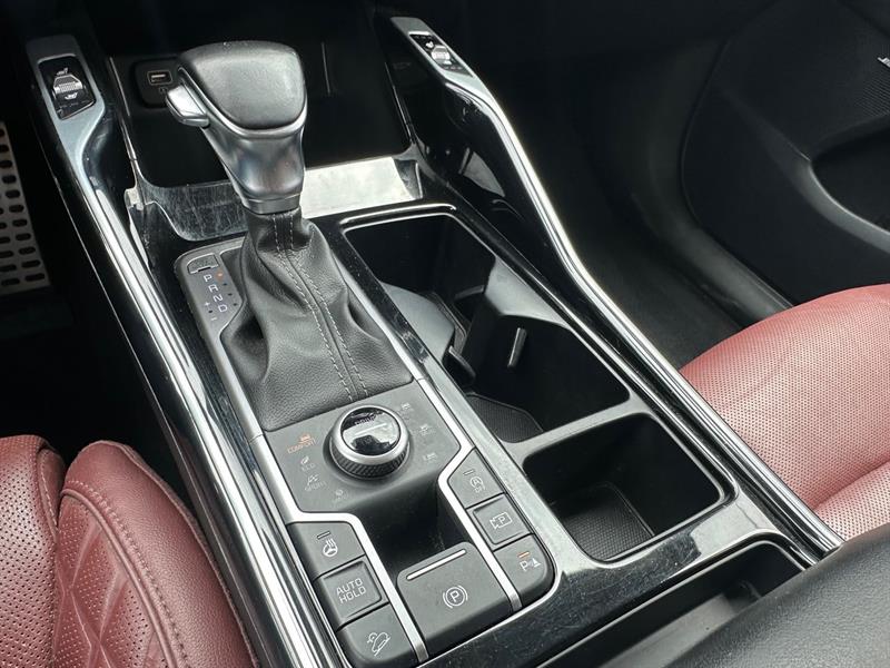 kia Sorento 2023 - 14