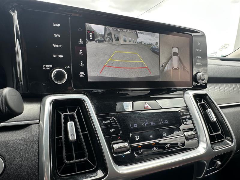 kia Sorento 2023 - 15
