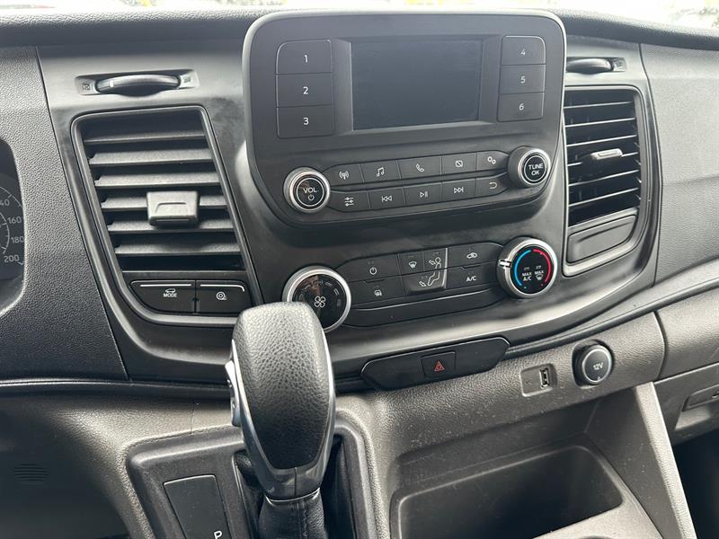 ford Transit fourgon utilitaire 2022 - 16