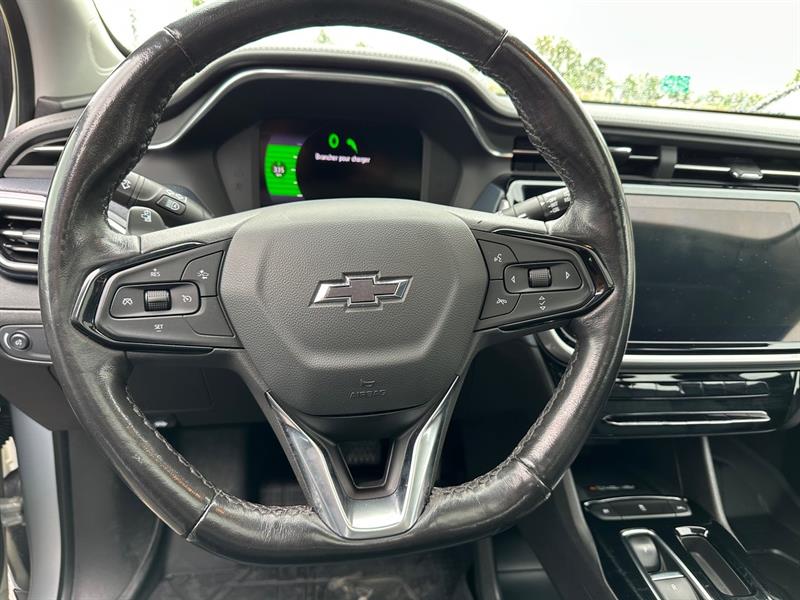 chevrolet Bolt EUV 2022 - 3