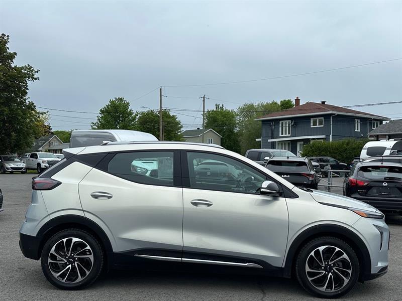 chevrolet Bolt EUV 2022 - 4