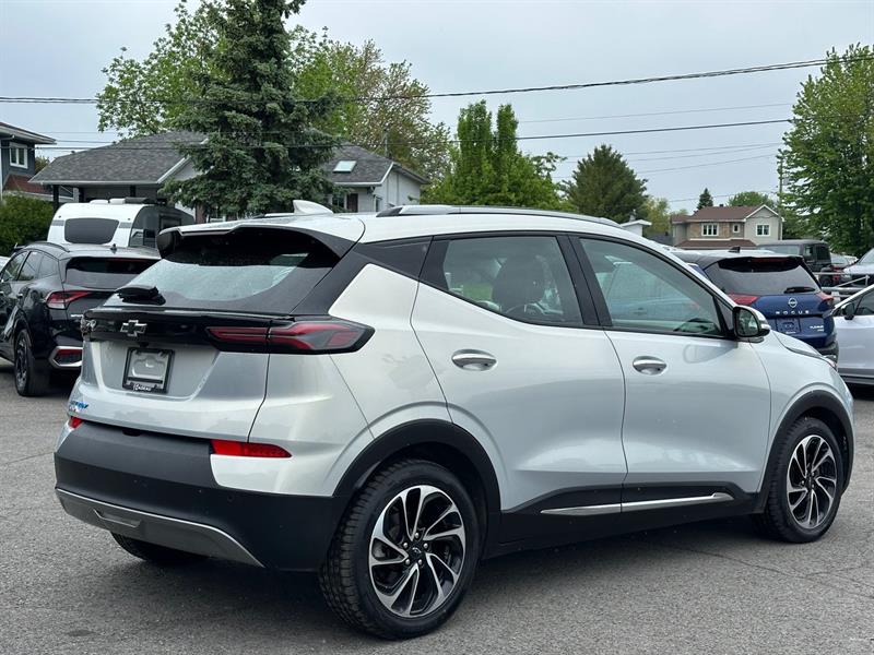 chevrolet Bolt EUV 2022 - 5
