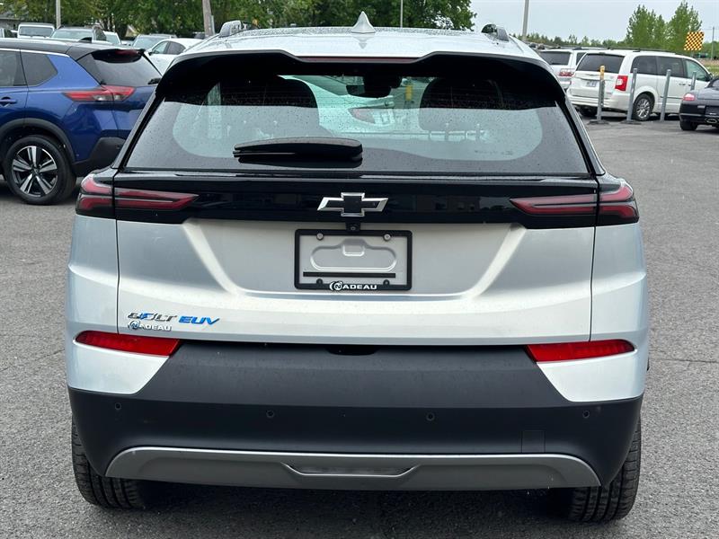 chevrolet Bolt EUV 2022 - 6