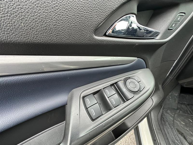 chevrolet Bolt EUV 2022 - 10