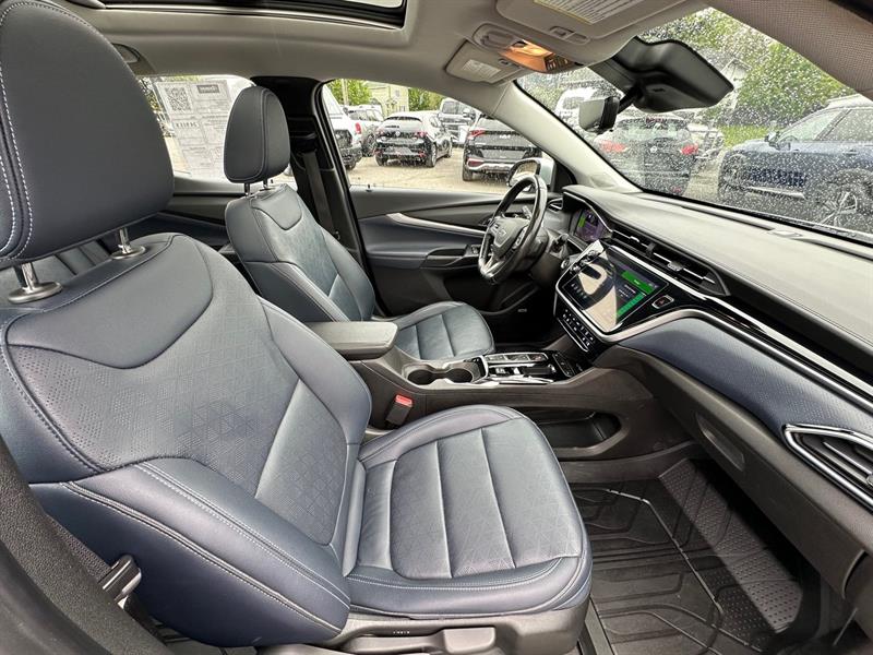 chevrolet Bolt EUV 2022 - 11