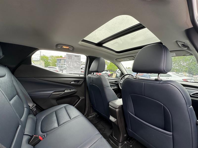 chevrolet Bolt EUV 2022 - 13