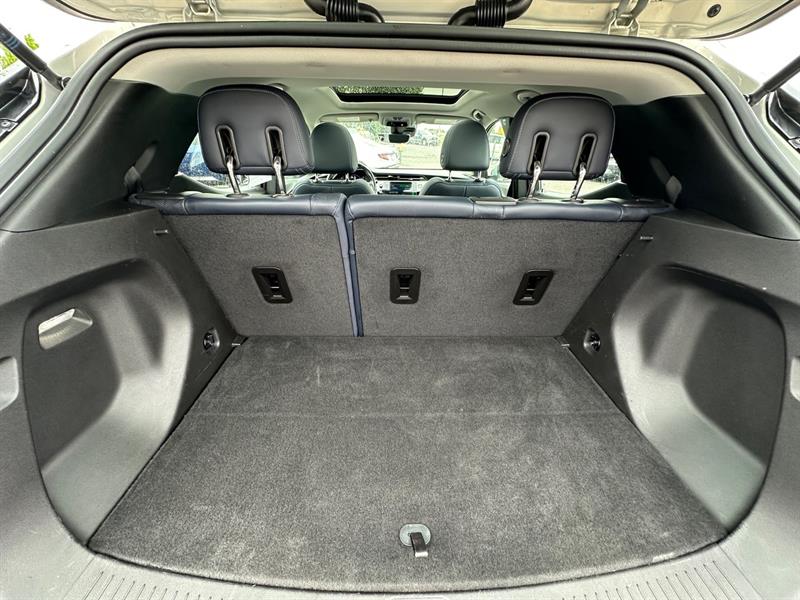 chevrolet Bolt EUV 2022 - 14