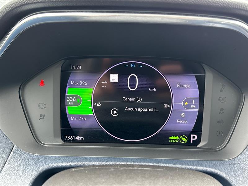 chevrolet Bolt EUV 2022 - 15