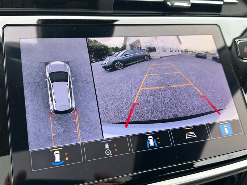 chevrolet Bolt EUV 2022 - 17