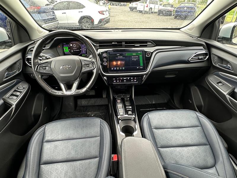 chevrolet Bolt EUV 2022 - 19