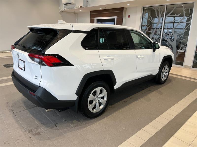 toyota RAV4 2024 - 2