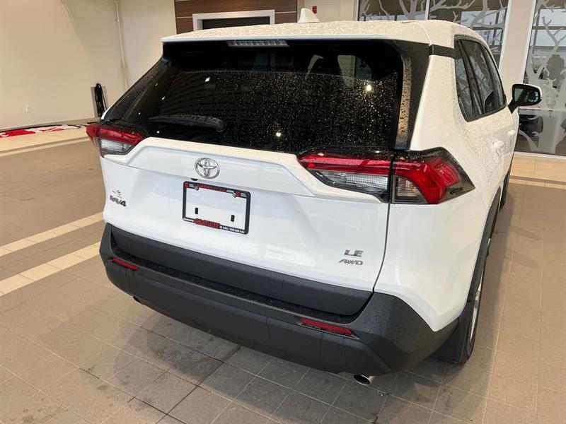 toyota RAV4 2024 - 3