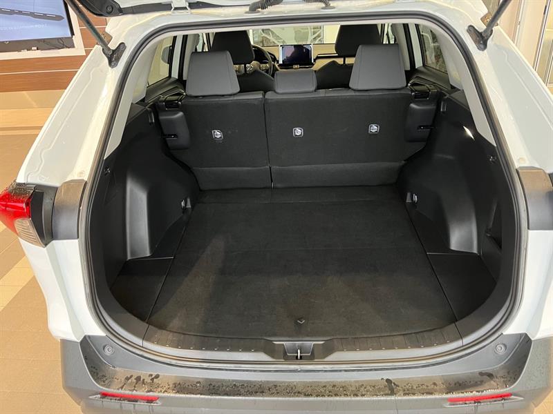 toyota RAV4 2024 - 4