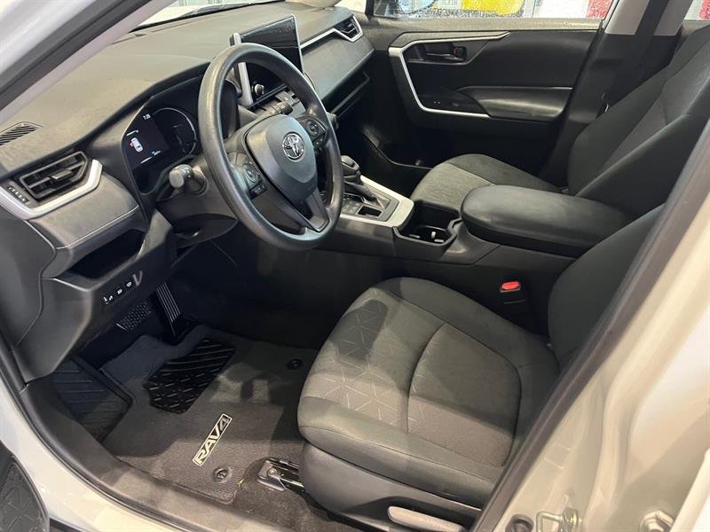 toyota RAV4 2024 - 6